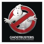 Plak Dolabı Various Artists – Ghostbusters (Original Motion Picture Soundtrack) (LP) Plak (Sıfır - Kapalı Ambalaj)