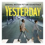 Plak Dolabı Various – Yesterday (Original Motion Picture Soundtrack) (Lp) Plak (Sıfır - Kapalı Ambalaj)