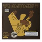 Plak Dolabı Wes Montgomery – Wes’s Best: The Best Of Wes Montgomery On Resonance (Lp) Plak (Sıfır - Kapalı Amabalaj)