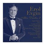 Plak - Erol Evgin Altın Düetler 2