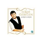 Plak - Ferdi Özbeğen / Şarkılarım (analog Kayıt)