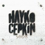Plak Hayko Cepkin – Sandık - Standart