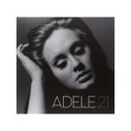 Plak İstasyonu Adele 21 Lp Plak 33 Türü Rock Müzik 2011 Avrupa Baskısı Ambalajlı Ürün