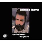 Plak İstasyonu Ahmet Kaya Şarkılarım Dağlara Plak Lp
