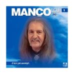Plak İstasyonu Barış Manço Mançoloji 1 LP Plak Rock Müzik Türünde Özel Yayımcı