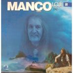 Plak İstasyonu Barış Manço Mançoloji 2 LP Plak