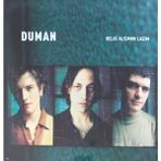 Plak İstasyonu Duman Belki Alışman Lazım LP Plak