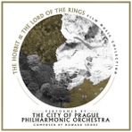 Plak İstasyonu The Hobbit - The Lord Of The Rings (Film Music Collection) The City Of Prague Philharmonic Orchestra Double Lp Plak