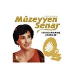 Plak Müzeyyen Senar Yayinlanmamiş Şarkilar Plak