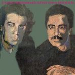 PLAK - Zülfü Livaneli & Mikis Theodorakis - Güneş Topla Benim İçin