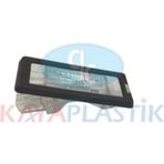 Plaka Aydınlatma Lambası Renault Clıo Iıı Fluence Captur Laguna Dacıa Lodgy Logan Sandero Duster Modus Espace Laguna Latitude (1 Ad )