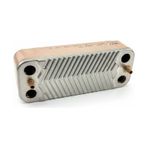 Plaka Eşanjör Swep 16 Plaka Eco5 Luna5 Aırfel 160mm