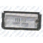 PLAKA LAMBA CAMI FIAT LINEA