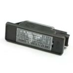 Plaka Lambası Crafter-Sprinter 06- A9069062100