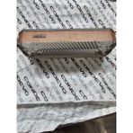 Plakalı Eşanjör Condevo Aden Neva Nitron Nitromix 12 Plaka 166 mm - DEMİRDÖKÜM ADEN NEVA CONDEVO MARKA