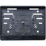 Plakalık Motor Plastik Kod:215215 504497150