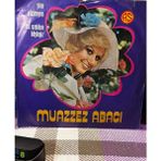 Plakantik Muazzez Abacı - Yine Efkârlıyım / Biz Ezelden Böyleyiz (7" Vinyl 45'lik)