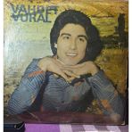 Plakantik Vahdet Vural - Vahdet Vural (125 Lp) - Atlas Plak