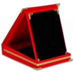 Plaket (Boş Kutu-Metalsiz) - 11 adet