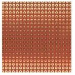 Plaket Delikli 100x150