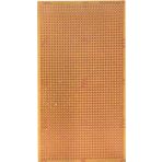 Plaket Delikli 130X250 Mm