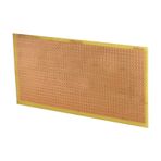 Plaket Delikli 60x130
