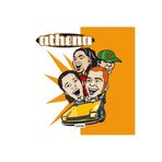 plakmarketi Plak - Athena / Holigan (siyah Renk)