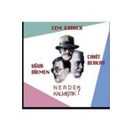 plakmarketi Plak - Cem Karaca-uğur Dikmen-cahit Berkay - Nerde Kalmıştık ?