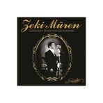 plakmarketi PLAK - Zeki Müren / Gözlerin doğuyor gecelerime (Dönem kapağı yeni baskısı ile) (LP)