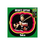 plakmarketi RENKLİ PLAK - Neşet Ertaş / Yolcu (Yeşil Renk LP)