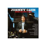plakmarketi Yabancı Plak Johnny Cash Rock Island Line