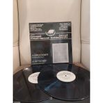 Plakperest A.bruckner / Symphony No.9 - Gennady Rozhdestvensk - 1985 Ussr Basım 2xlp Plak Albüm-2.el