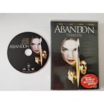 Plakperest Abandon - Terkediş -Türkçe Dublaj - 2.el DVD Film