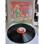 Plakperest Abdul Wahab Shahidi - Afshari - Iran Dönem Basım - 33LÜK Lp Plak Albüm-2.el