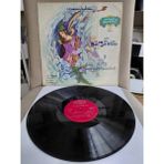 Plakperest Abdul Wahab Shahidka (H.mirafshar /hafez Shirazi) - Iran Dönem Basım - 33LÜK Lp Plak Albüm-2.el