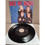 Plakperest Ace Of Base – Don’t Turn Around - 1994 Almanya Basım 45 Lik Plak