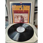 Plakperest Albert King – Laundromat Blues - 1984 Ingiltere Basım 33 Lük Lp Albüm Plak-2.el