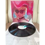 Plakperest Amarcord (Soundtrack) - Nino Rota - 1984 Japonya Basım Lp Plak Albüm-2.el