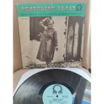 Plakperest Anatolıan Feast - Spero Spyros And His Modern Anatolian Ensemble 1962 Usa Basım Lp Albüm Plak 2.el
