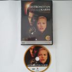 Plakperest Astronotun Karısı / The Astronaut’s Wife - Johnny Deep - 2. El DVD - Türkçe Dublaj
