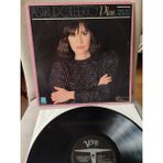 Plakperest Astrud Gilberto Plus James Last Orchestra - 1987 Usa Basım Albüm Lp Plak - Jazz 2. El
