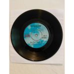 Plakperest Asu Maralman – Dile Benden Ne Dilersen - 1972 Türkiye Basım 45 Lik Plak/kapaksız-2.el