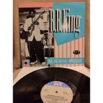 Plakperest B.b. Kıng - Memphis Masters - 1982 Ingiltere Basım Lp Plak Albüm 2.el