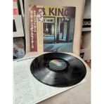 Plakperest B.b. King – Take It Home - 1979 Japonya Basım 33 Lük Lp Albüm Plak - Obi’li-2.el