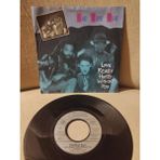 Plakperest Bad Boys Blue - Love Really Hurts Without You - 1986 Almanya Basım 45 Lik Plak 2.el