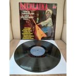 Plakperest Balalaıka – Pierre And Vladimir Svetlanoff - Hollanda Dönem Basım 33 Lük Plak - Lp Albüm-2.el