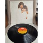 Plakperest Barbra Streisand – Guilty - 1980 Hollanda Basım 33 Lük Plak - Lp Albüm-2.el