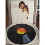 Plakperest Barbra Streisand – Guilty - 1980 Türkiye Basım 33 Lük Plak - Lp Albüm