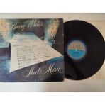 Plakperest Barry White – Barry White’s Sheet Music - 1980 Usa Basım 33 Lük Plak - Lp Albüm