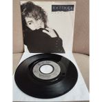 Plakperest Belında Carlısle - Cırcle In The Sand - 1987 Almanya Basım 45 Lik Plak-2.el